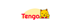 Tengo UA - logo