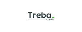 Treba UA - logo