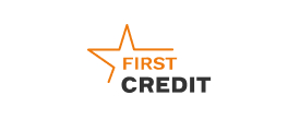 Firstcredit UA - logo