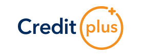 CreditPlus UA - logo