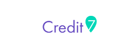 Credit7 UA - logo